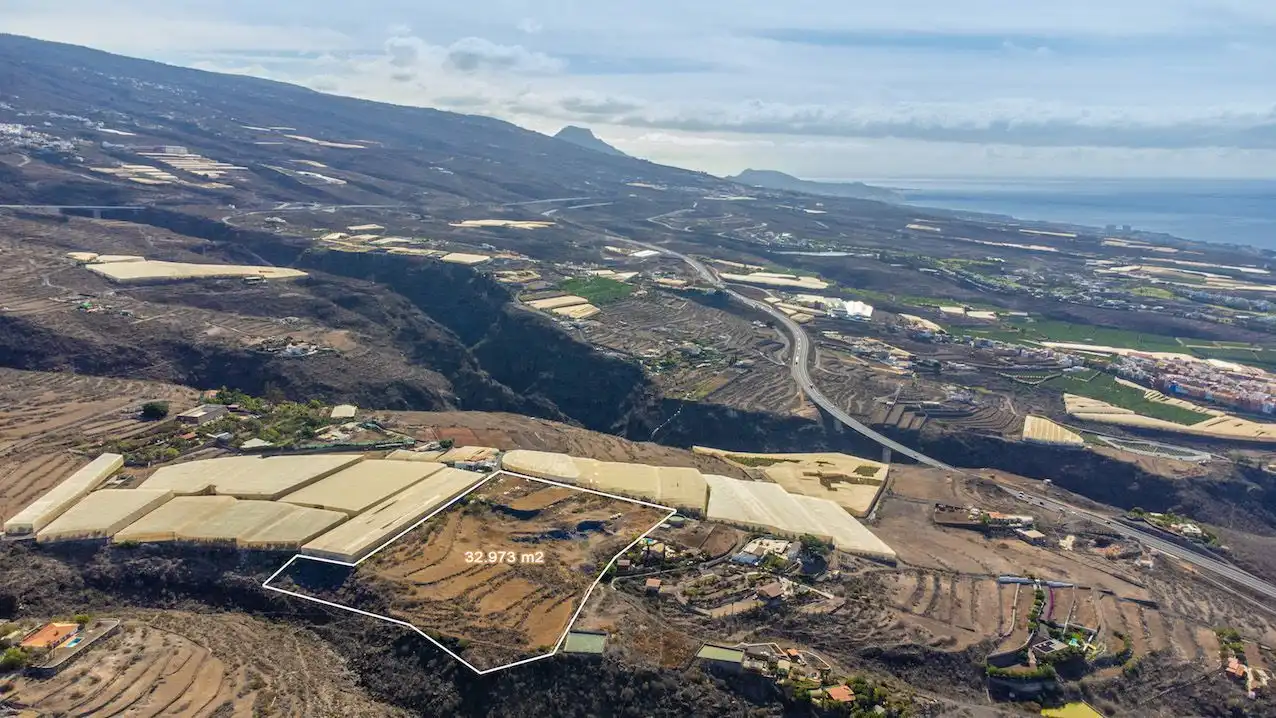 Terrenos y solares en venta en Playa de San Juan, imagen 5