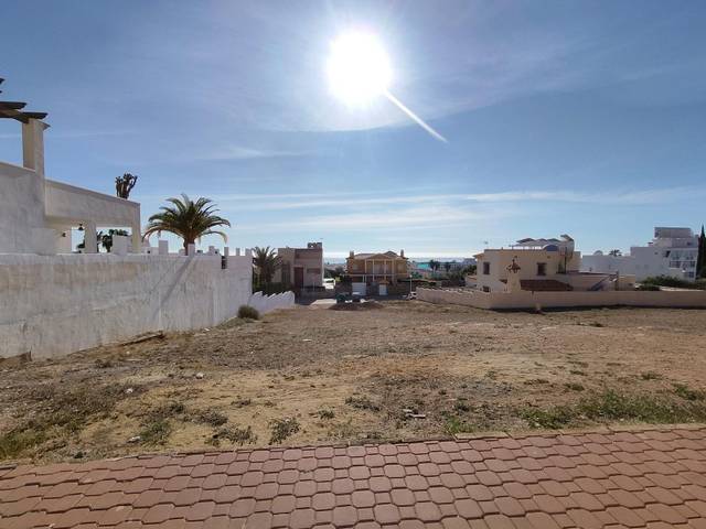 Terreno residencial en Venta en Marina de la Torre