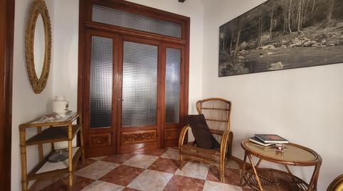 Foto 5 de Casa o xalet en venda a Avenida Constitucio, 15, Montitxelvo / Montichelvo, Valencia