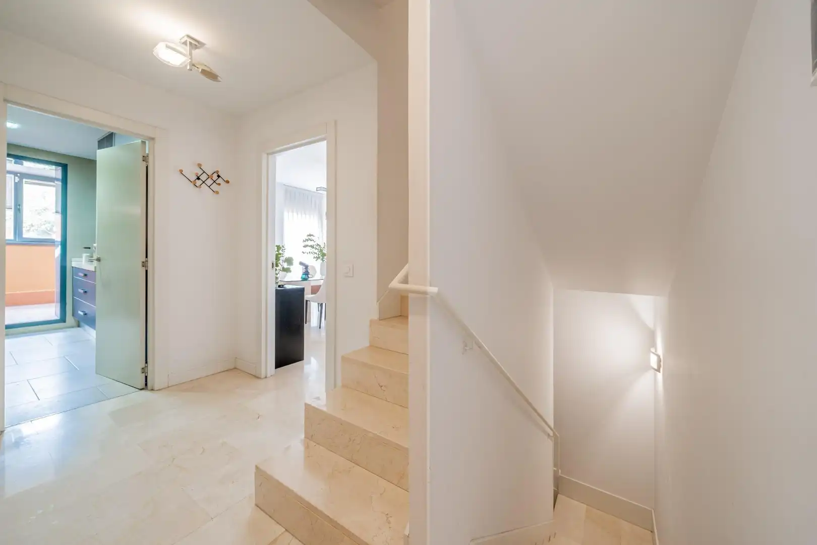 Casa adosada en venta en Torrelodones con Aire acondicionado, Calefacción y Jardín privado