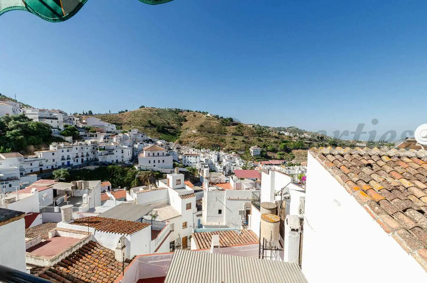Maison mitoyenne à vendre à Cómpeta, imagen 21