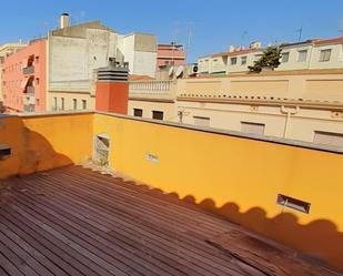 Terrace of Flat for sale in Sant Feliu de Guíxols  with Terrace