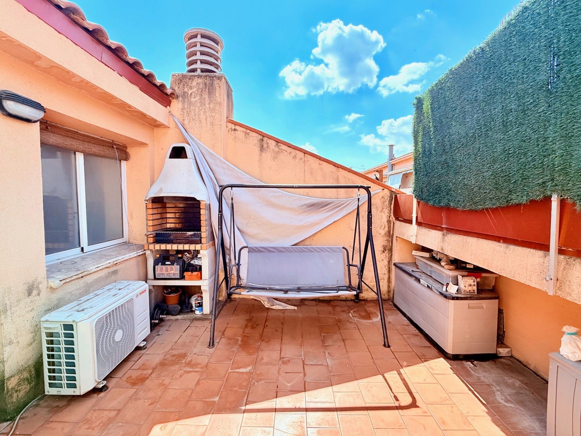 Single-family semi-detached for sale in Pallejà