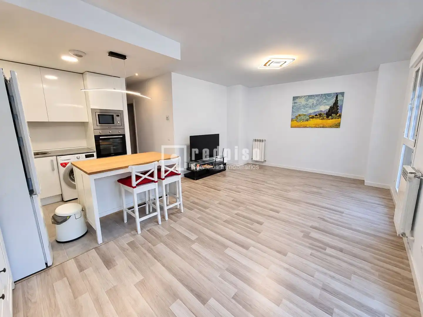 Wohnung zur Miete in Centro