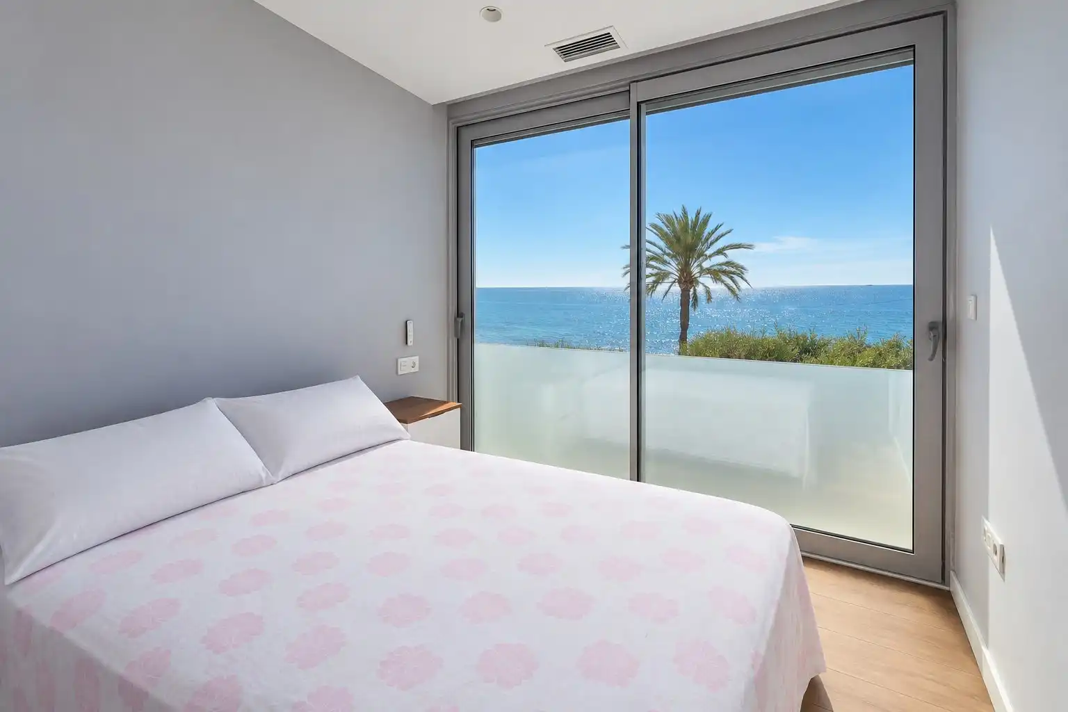 Villa con piscina in affitto a Santa Pola ciudad, imagen 7