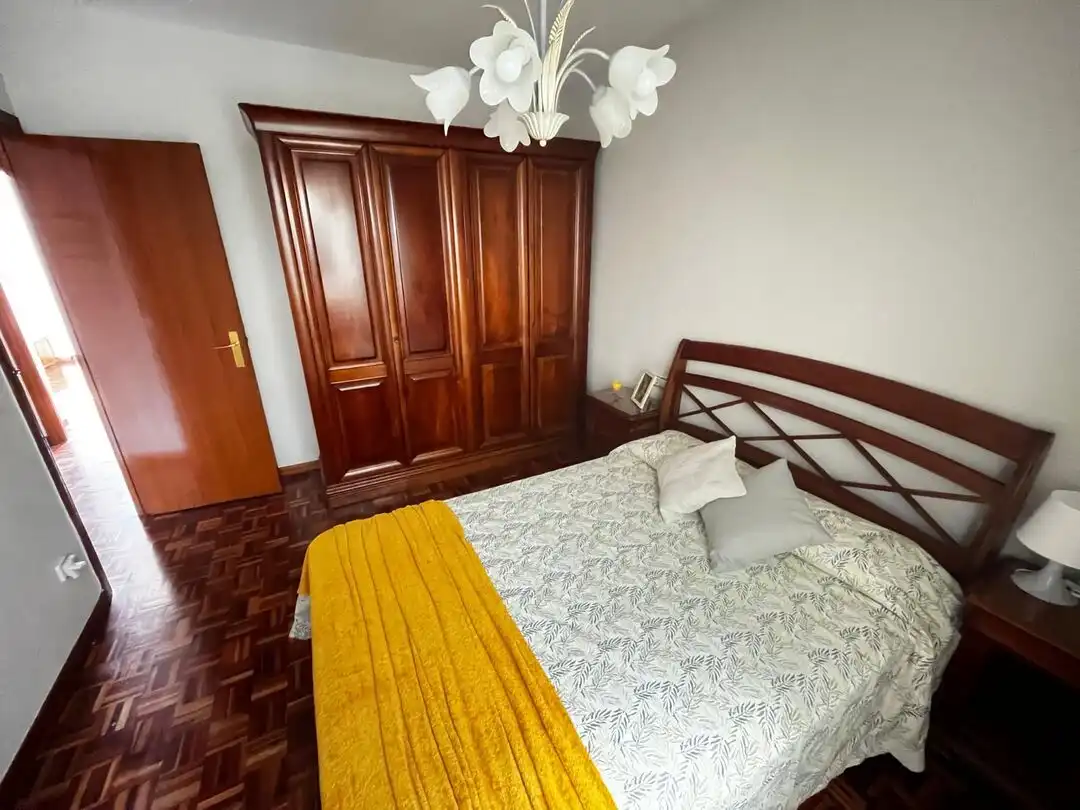 Habitación de Piso en venta en Barañáin / Barañain con Calefacción y Balcón