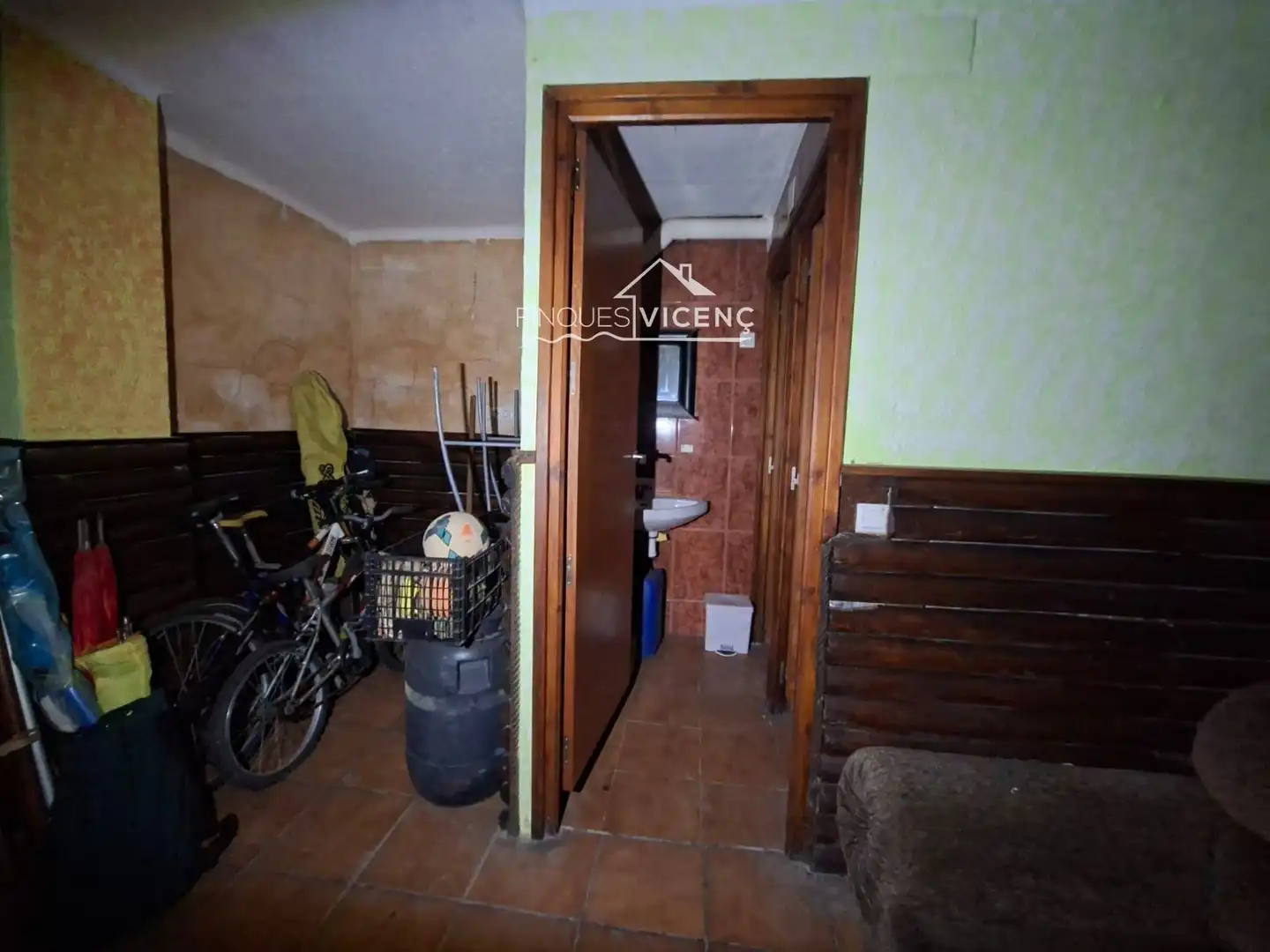 Local comercial en venda a PERE BADIA, imagen 4