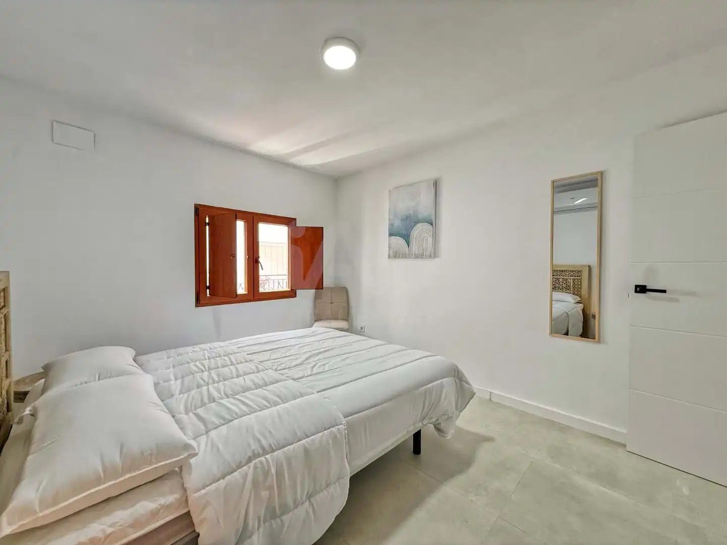 Habitación de Finca rústica en venta en Jávea / Xàbia con Aire acondicionado, Calefacción y Terraza