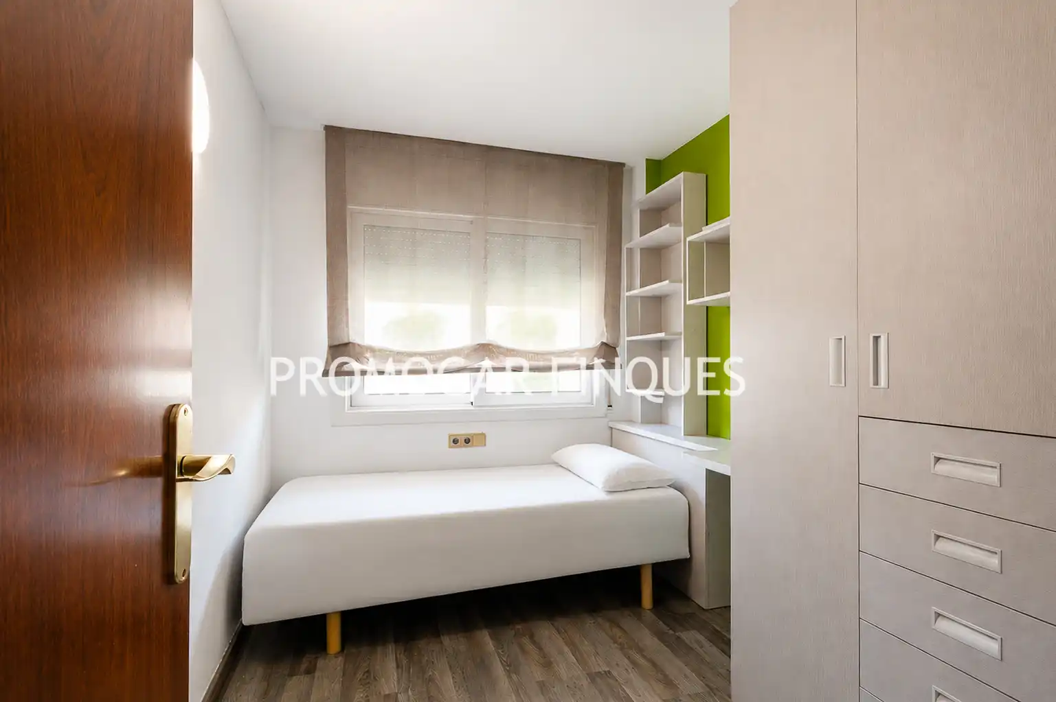Dúplex con terraza en venta en Carrer Estelí, imagen 23
