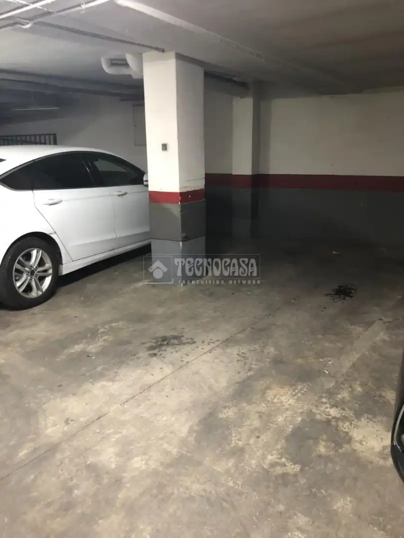 Individual with lift for sale in Calle del Limón, imagen 4