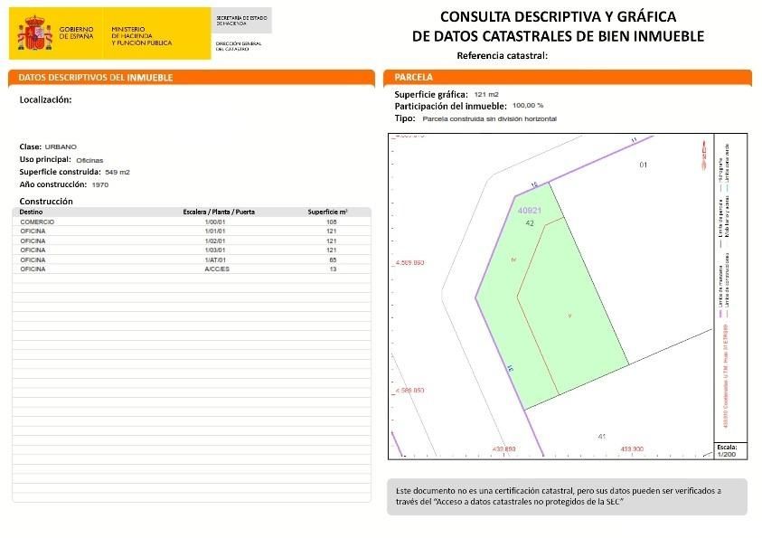Edifici en venda en Santa Coloma de Gramenet
