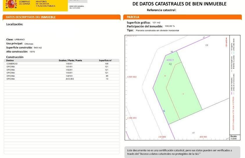 Foto 1 de Edifici en venda a Centre, Barcelona