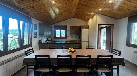 Foto 4 de Casa adosada de alquiler en Calle Major, Vallcebre, Barcelona