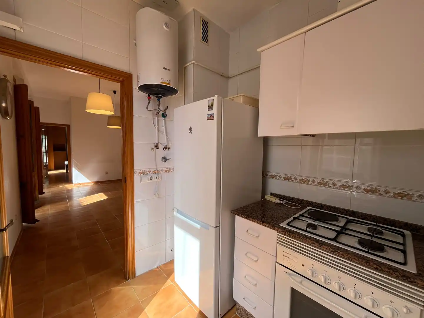 Wohnung zur Miete in Valencia - CL ALUDERS, 1, El Mercat