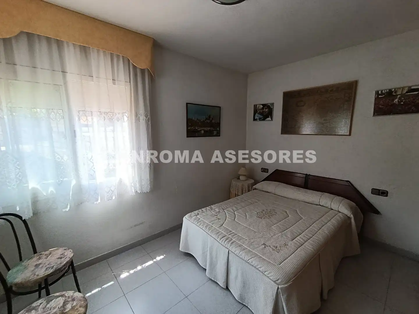 Habitación de Casa o chalet en venta en Tordera con Aire acondicionado, Calefacción y Jardín privado