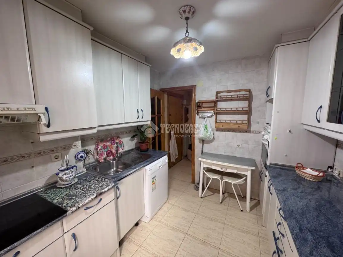 Flat for sale in Carlos Ruiz, imagen 10