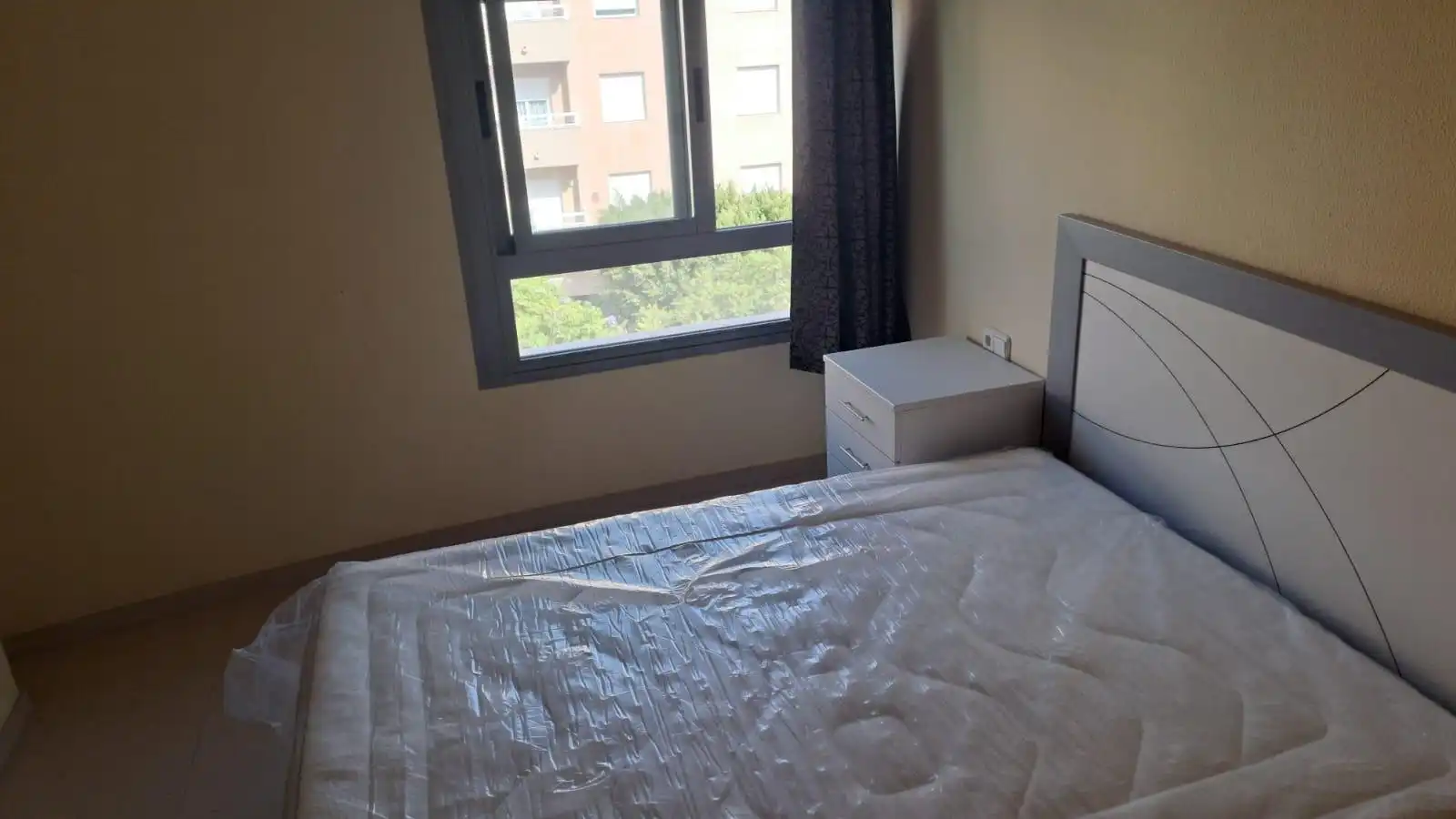 Appartement avec terrasse à vendre à El Ejido Ciudad, imagen 15