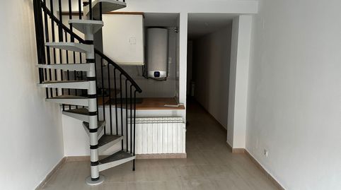 Foto 4 von Wohnung zur Miete in Calle de la Rosaleda, Manzanares El Real, Madrid