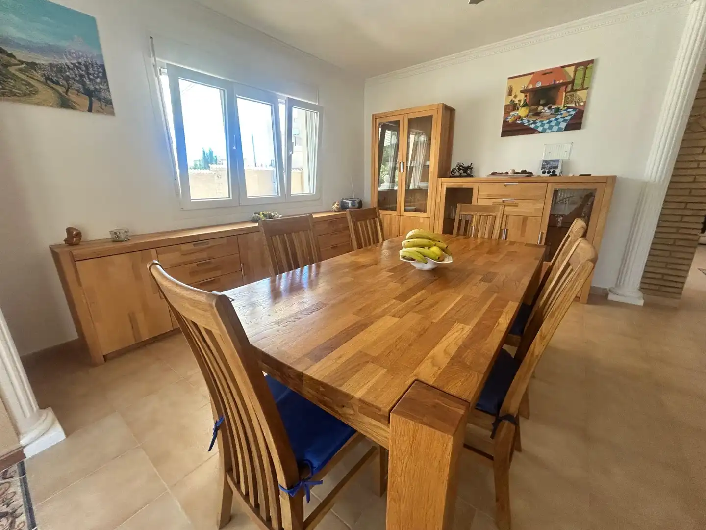 Villa avec terrasse à vendre à Urbanizacion CALARREONA, imagen 26