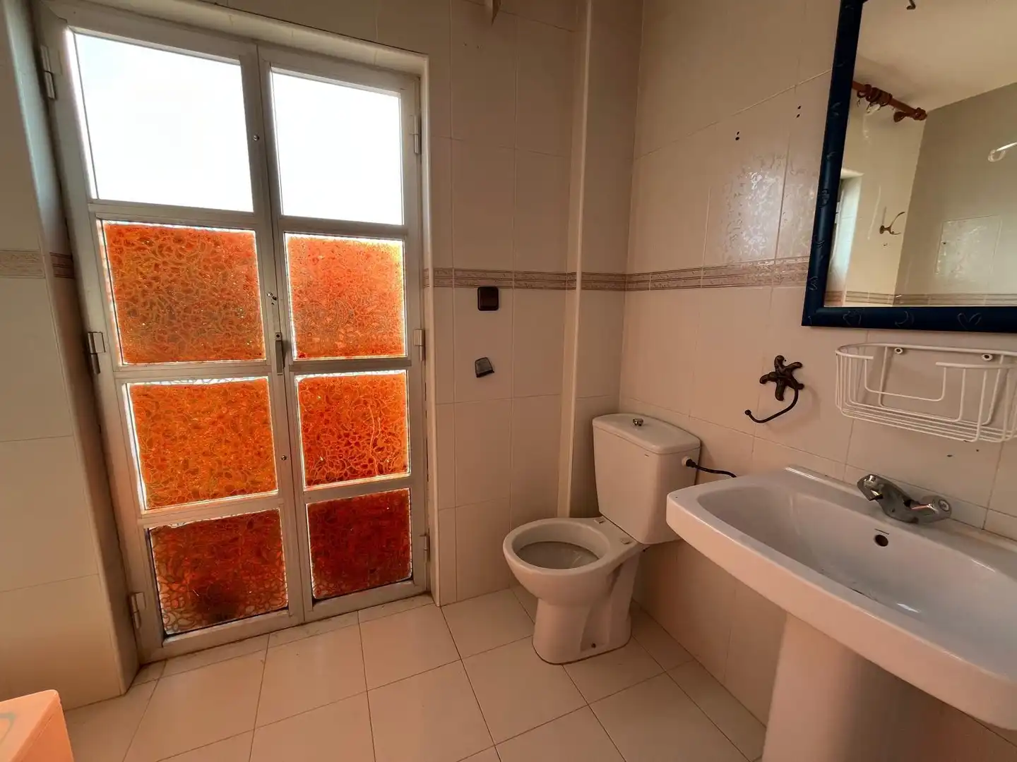 Bathroom of Houses for sale in Murcia  with Air Conditioner, Private garden and Terrace