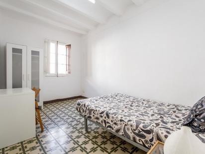 Bedroom of Apartment to share in  Barcelona Capital