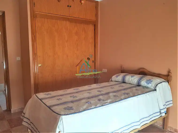 Dormitori de Casa o xalet en venda en Almonte amb Aire condicionat, Calefacció i Terrassa