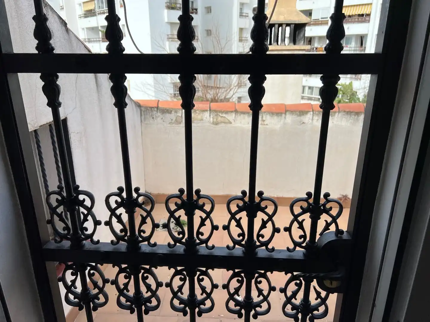 Casa amb terrassa en venda a Nueva Andalucía, imagen 29