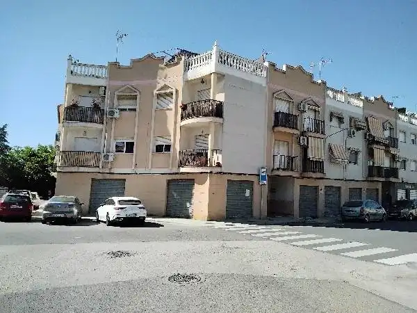 Piso en venta en ESTRELLA