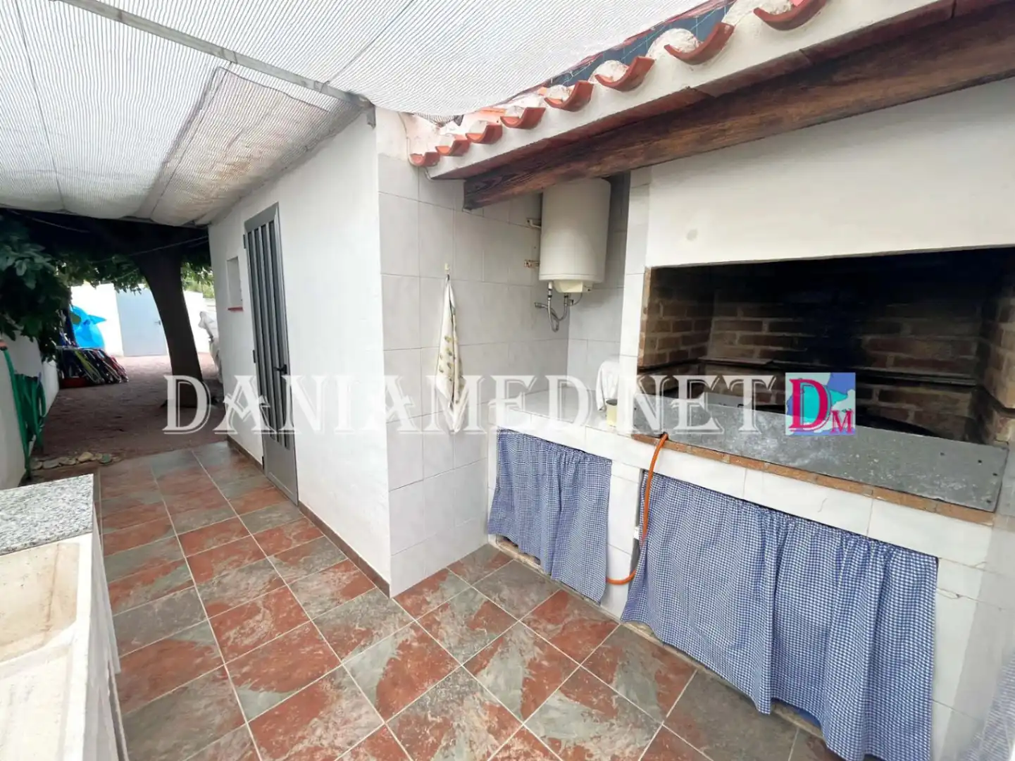Detached homes for sale in Dénia  with Private garden, Terrace and Storage room