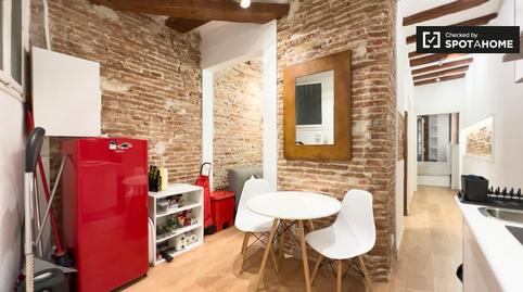 Foto 4 de Apartament per a compartir a Sant Pere, Sta. Caterina i la Ribera,  Barcelona Capital