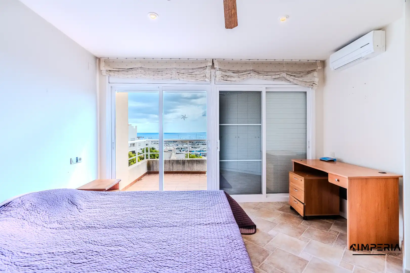Villa mit Terrasse zum Verkauf in Carrer R1, imagen 22