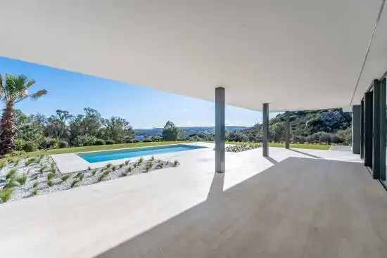 Xalet amb piscina en venda a Sotogrande Alto, imagen 9