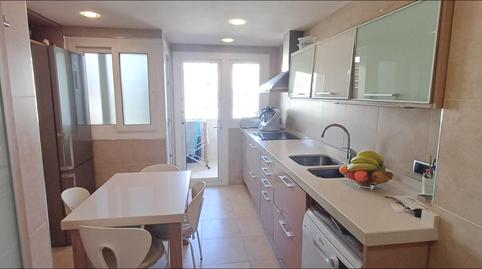 Foto 4 de Piso de alquiler en Calle Calle Esperanto, Carranque - Haza Cuevas, Málaga Capital