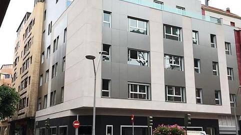 Photo 3 of Garage to rent in Calle Los Martínez de Escobar, 28, Santa Catalina - Canteras, Las Palmas de Gran Canaria