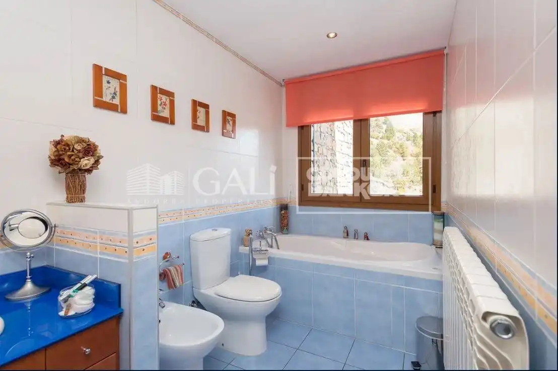 Detached house with garden for sale in Canillo pueblo, imagen 14