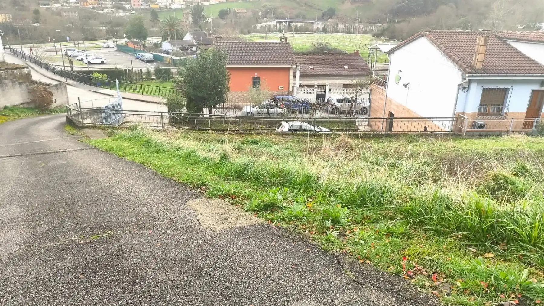 Residential land for sale in Caserio Trabanquin, imagen 24