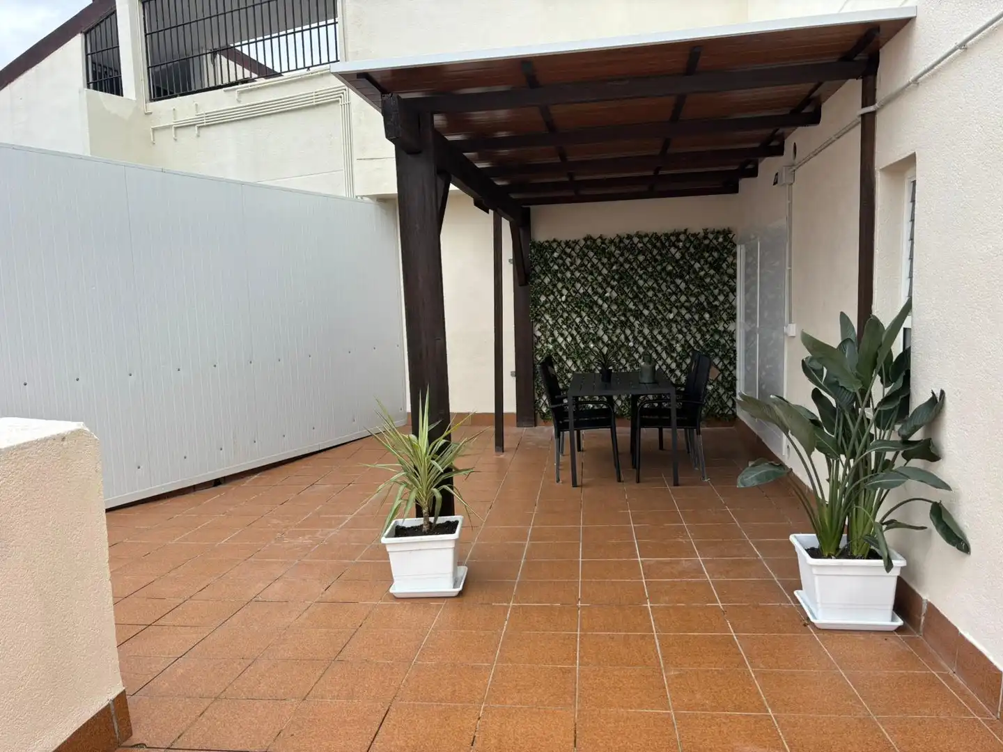 Àtic en venda a Calle San José, 29, Centro
