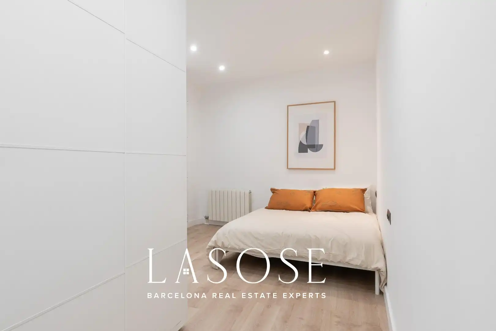 Wohnung mit Terrasse zum Verkauf in Calle ample, imagen 15