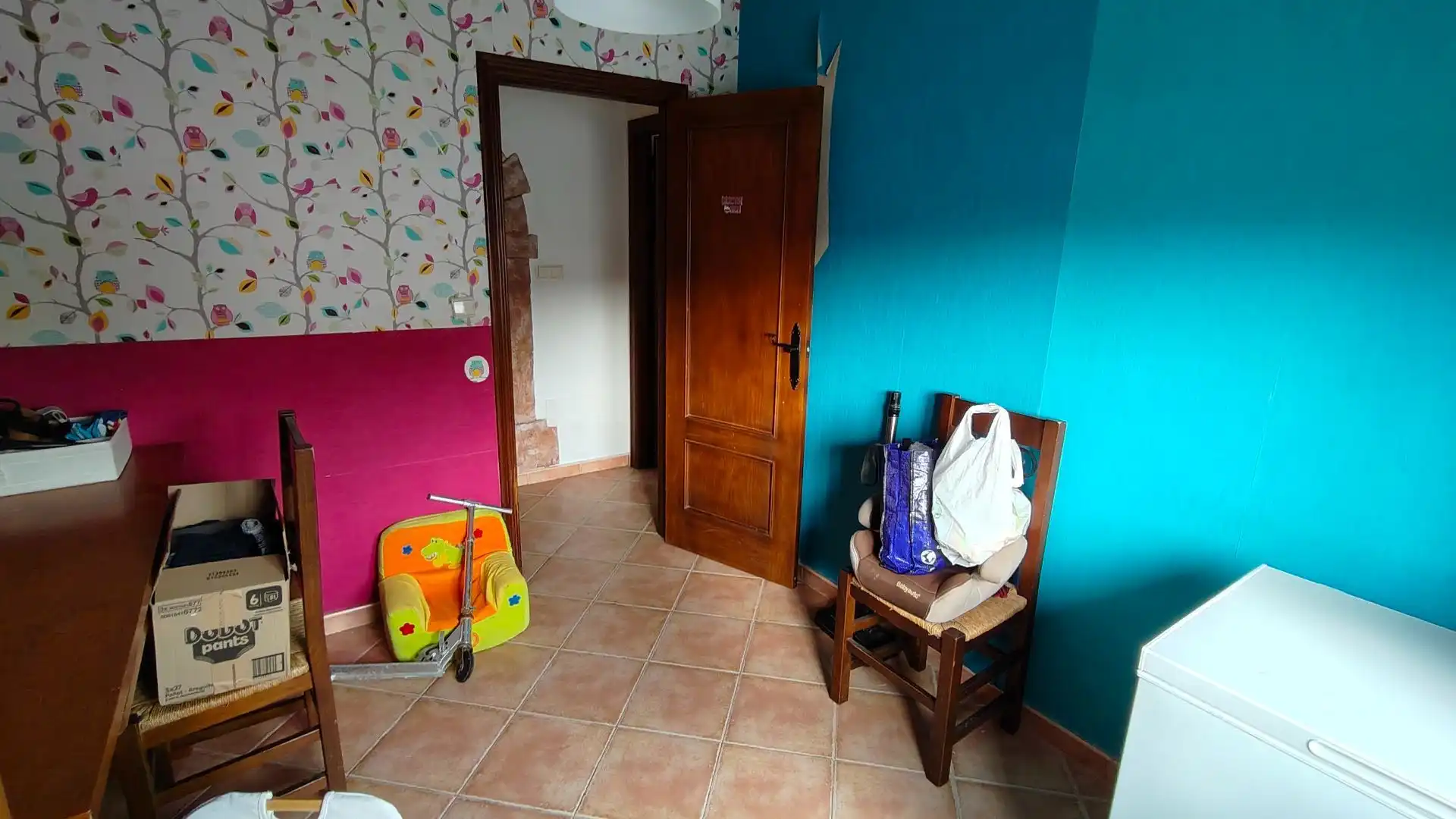 Habitación de Casa o chalet en venta en Abanilla