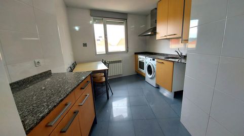 Foto 4 de Piso en venta en Logroño - Avenida Zaragoza, Los Lirios, Logroño