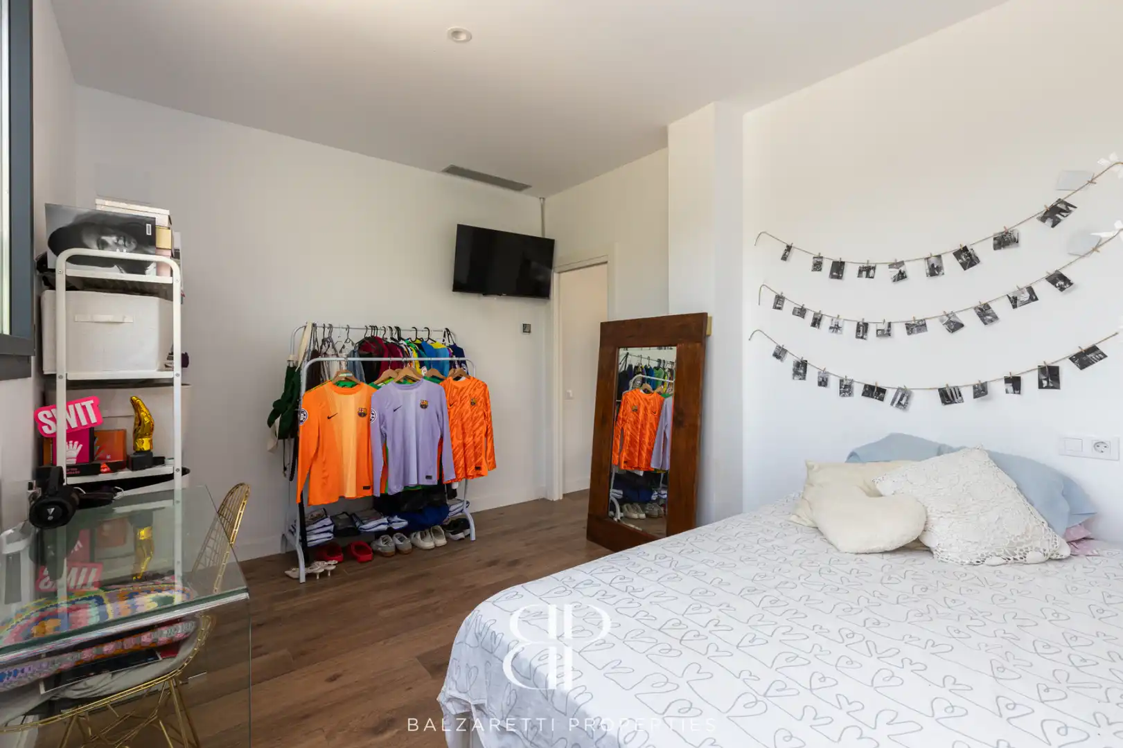Habitación de Casa o chalet en venta en Premià de Dalt con Aire acondicionado, Jardín privado y Terraza