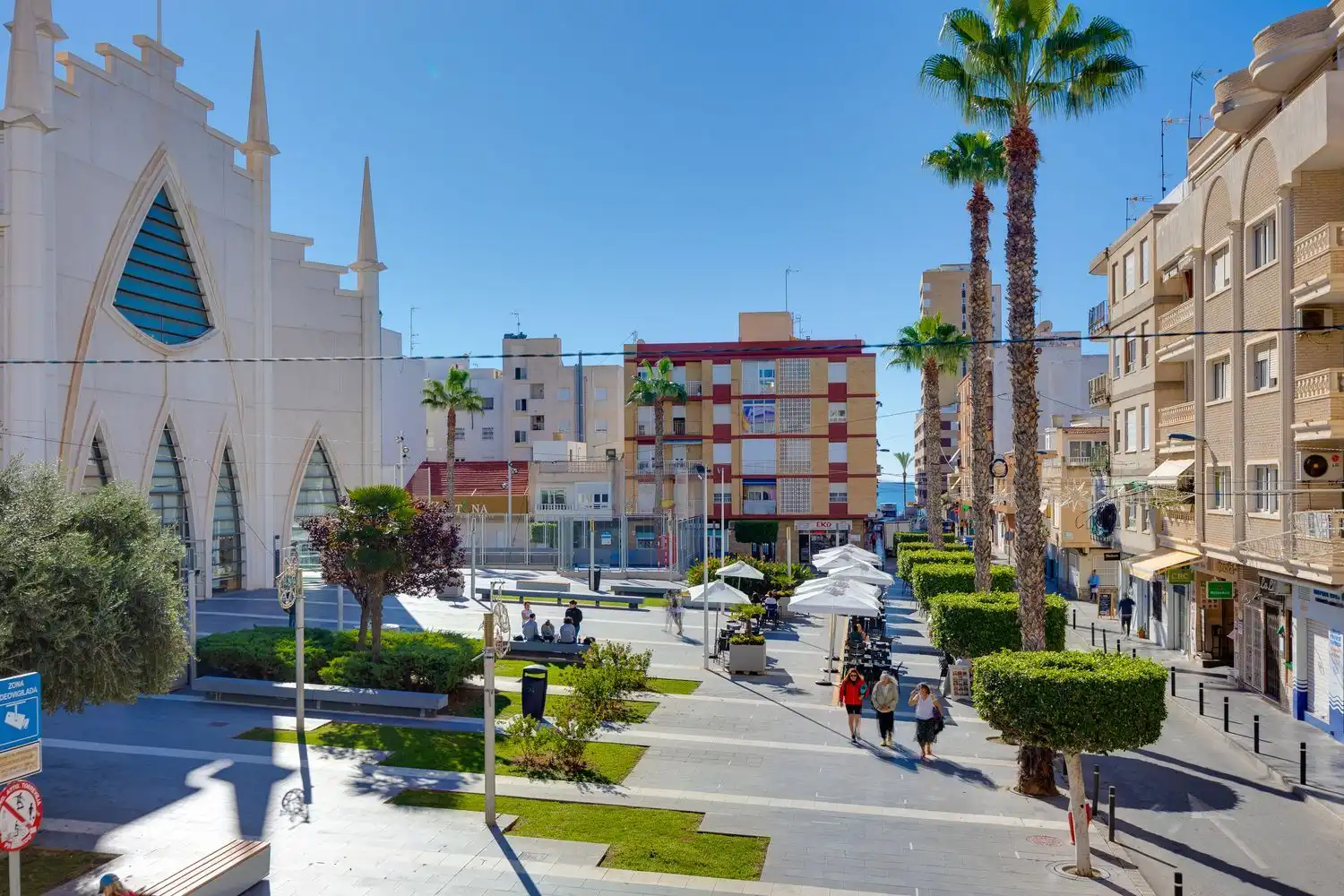 Wohnung mit Aufzug zum Verkauf in Calle de Pedro Lorca 59, imagen 2