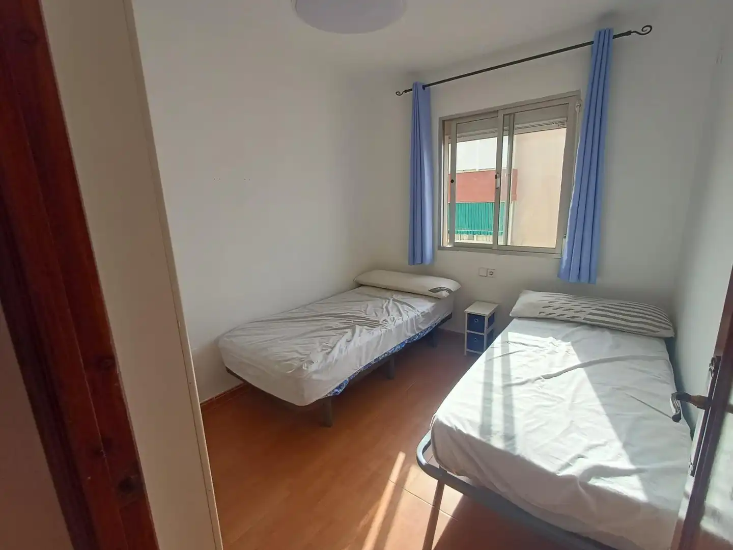 Wohnung mit Aufzug zur Miete in Carretera de Cádiz, imagen 5