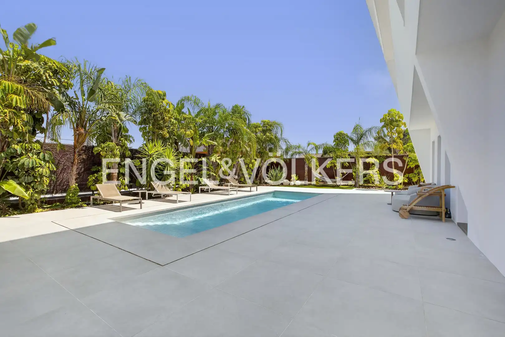 Casa con jardín en venta en Olivar de Quintos, imagen 79