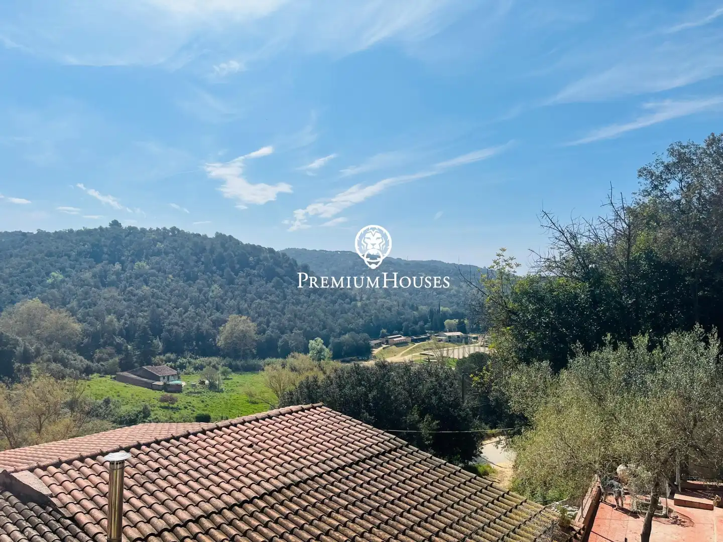 Casa en venta en Sant Cebrià de Vallalta, imagen 34