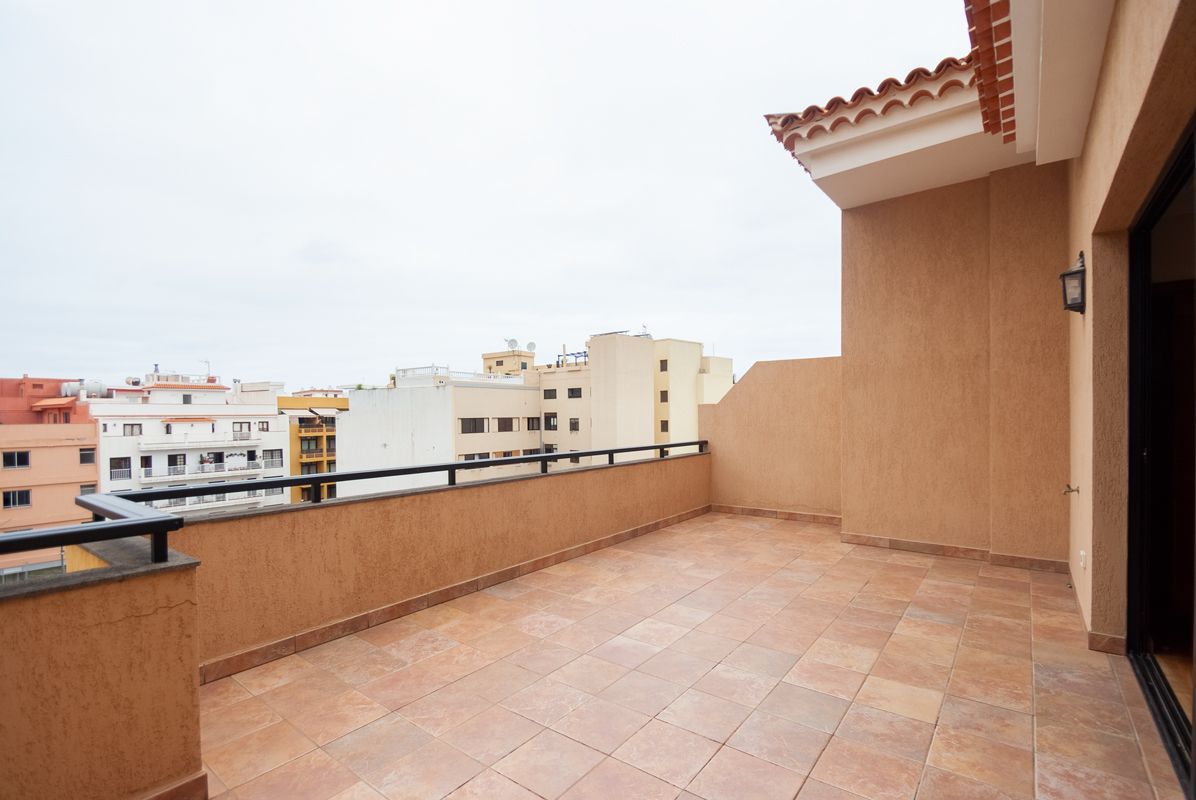 Attic for sale in N/A, -1, Zona Martiánez