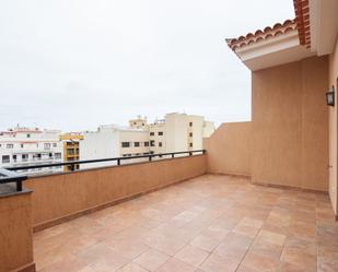 Attic for sale in N/A, -1, Zona Martiánez