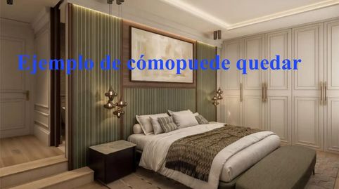 Foto 4 de Piso en venta en Posta Kalea, 6, Casco Viejo, Bilbao