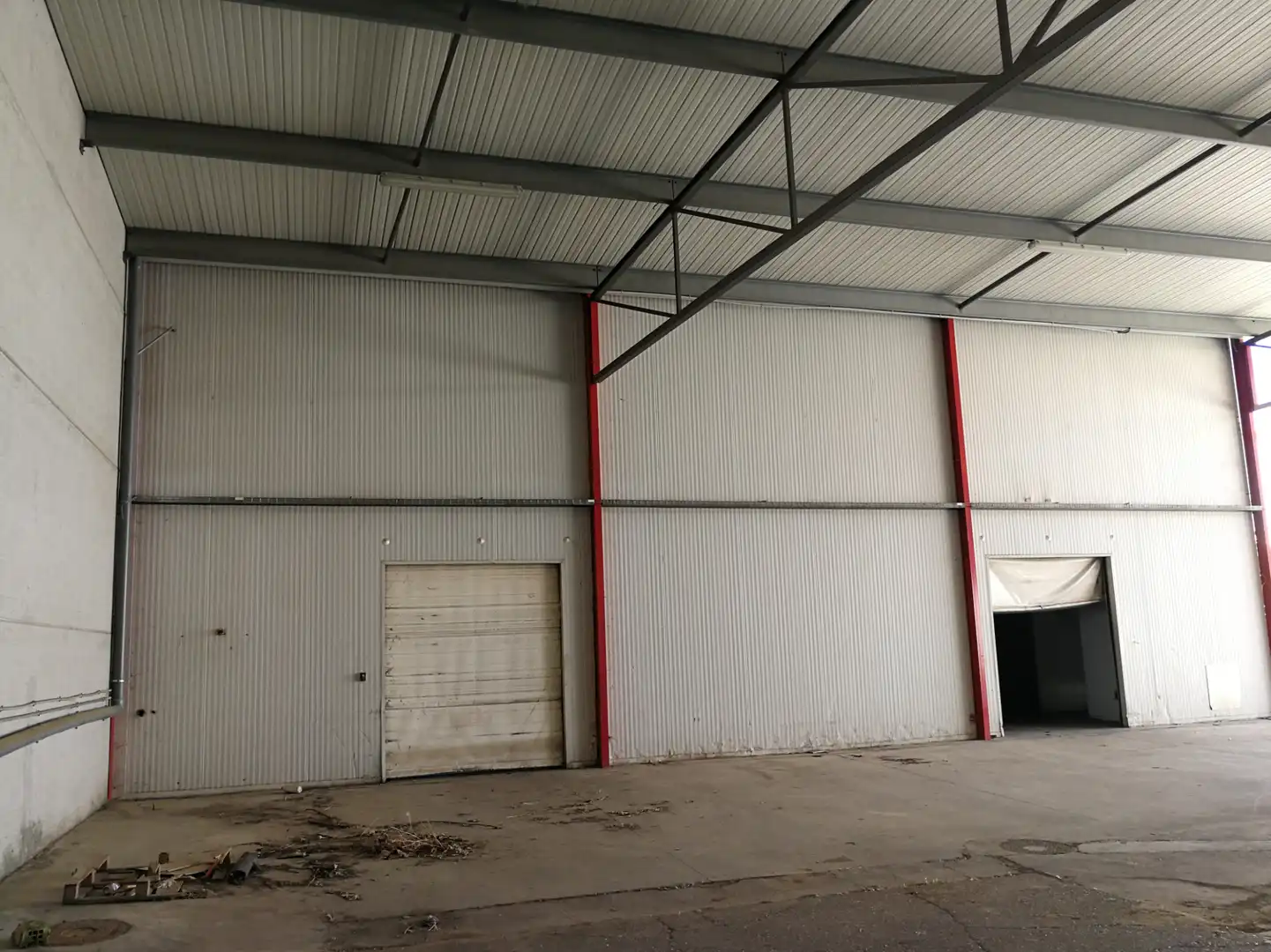 Nau industrial en venda a Periurbano Este - Campiña, imagen 2