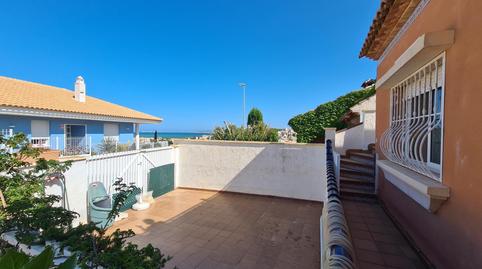 Foto 3 de Casa adosada en venda a Los Urrutias, Murcia
